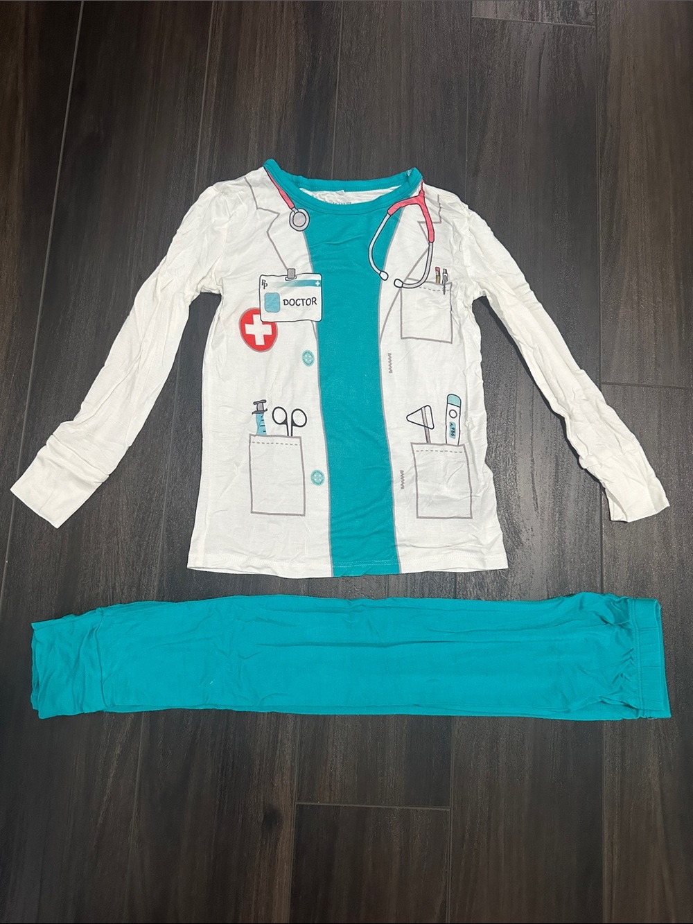 Posh Peanut Doctor Lounge 5T-6T